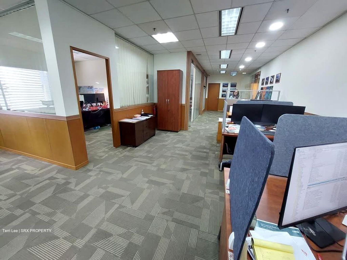 Suntec Tower Three (D1), Office #538679761